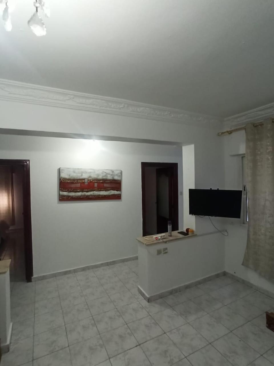 Appartement Marina Bay Tánger Exterior foto